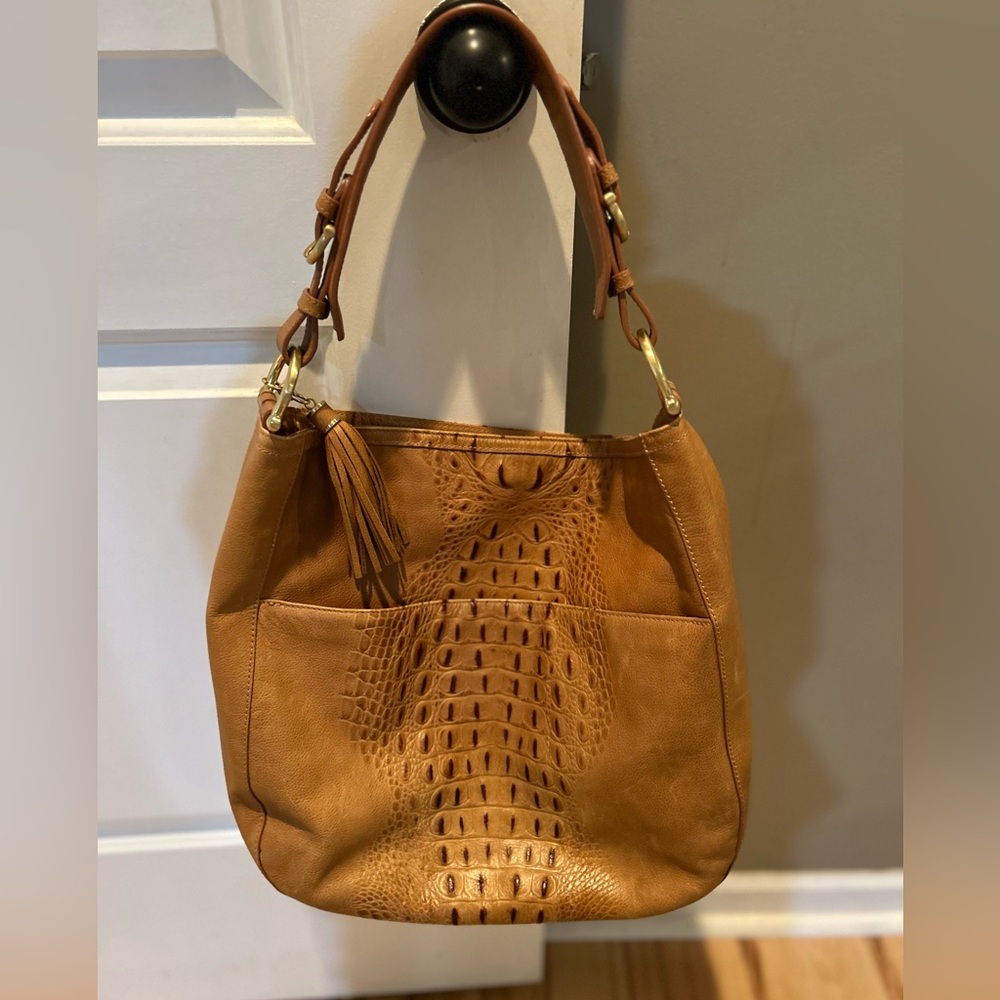 Brahmin Purse